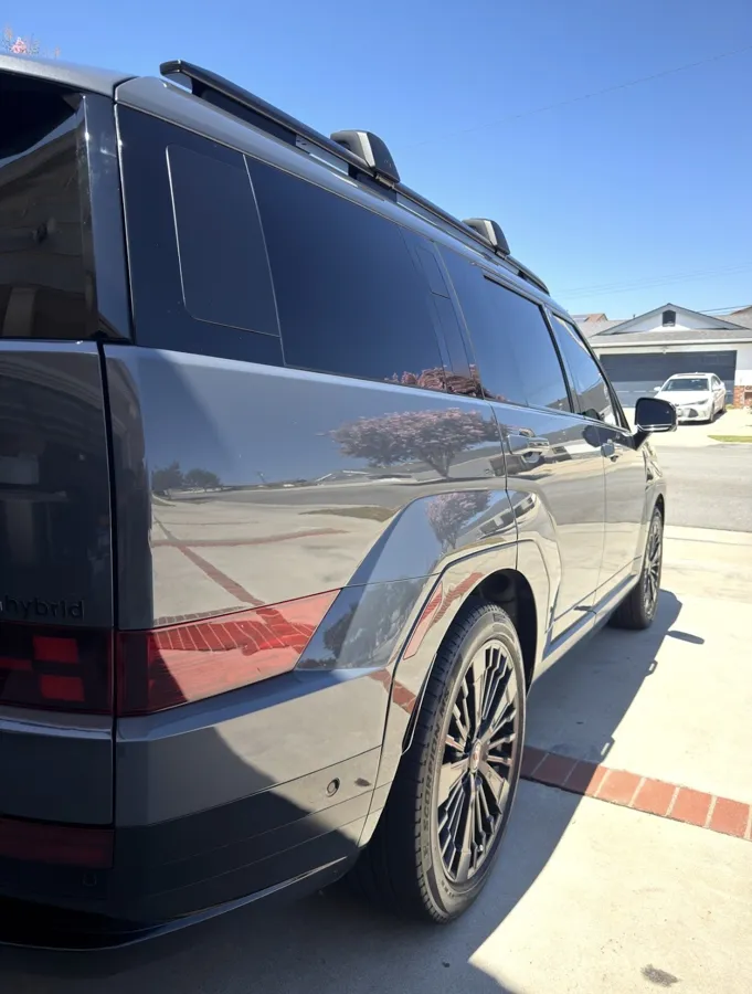 Quality Work - Nova Luxe Car Care in Lakewood, CA