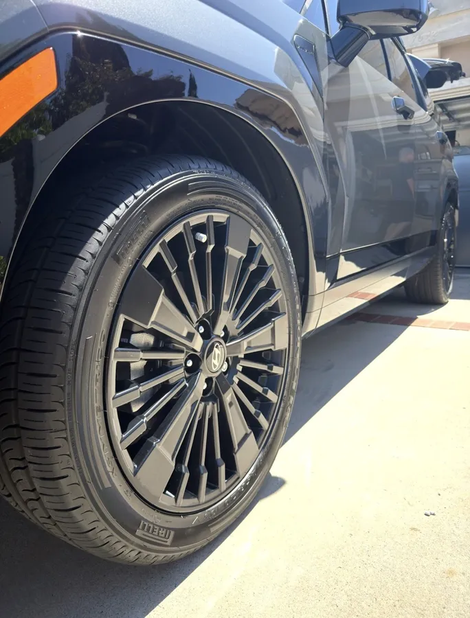 Honest Pricing - Nova Luxe Car Care in Lakewood, CA