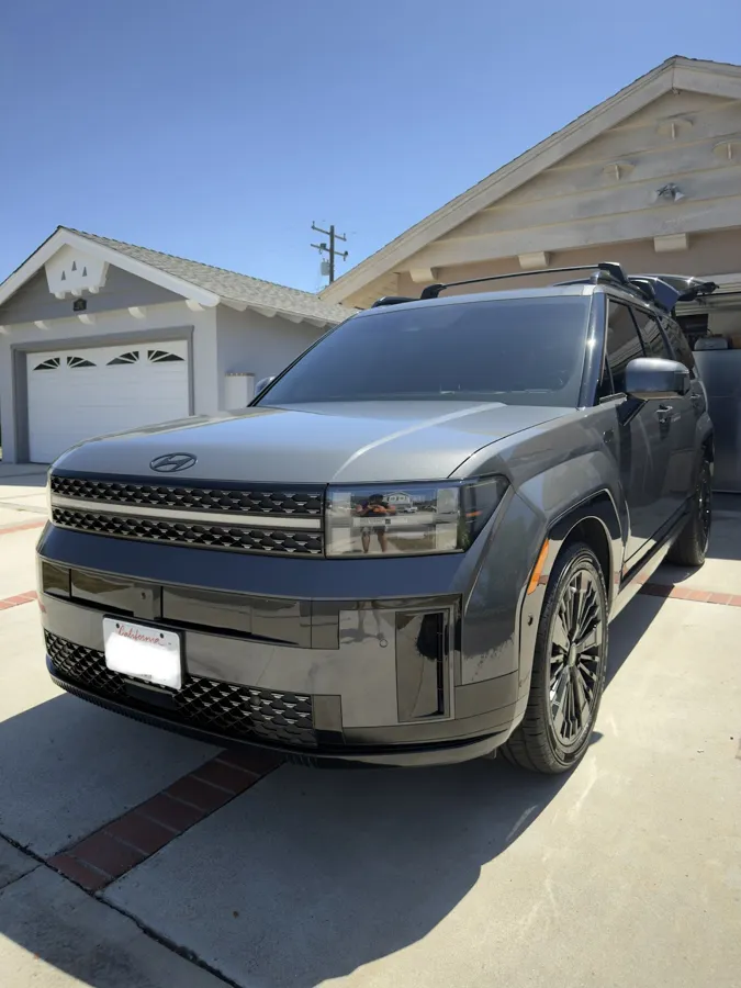 Auto detailing - Nova Luxe Car Care in Lakewood, CA