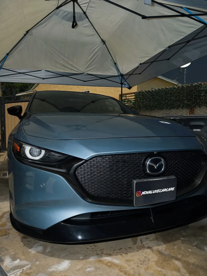 Customer-First - Nova Luxe Car Care in Lakewood, CA
