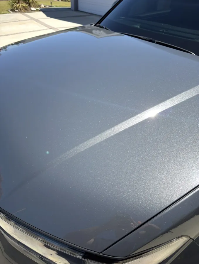 Quality Work - Nova Luxe Car Care in Lakewood, CA