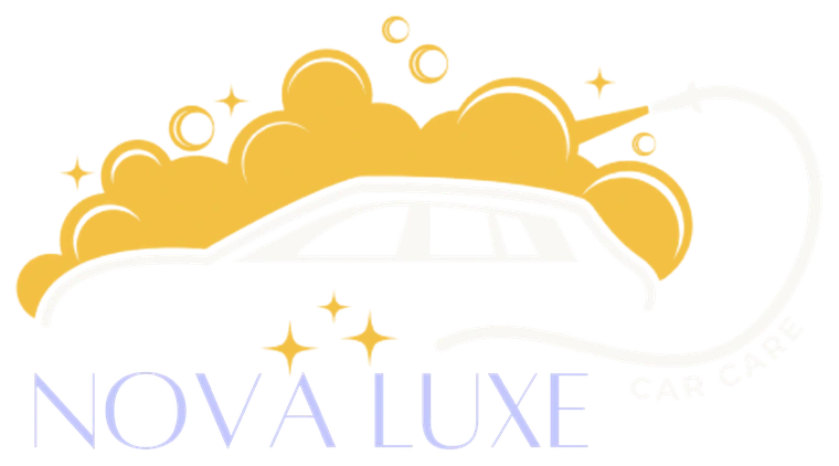 Nova Luxe Car Care